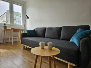 Apartament wakacyjny Brzeźno